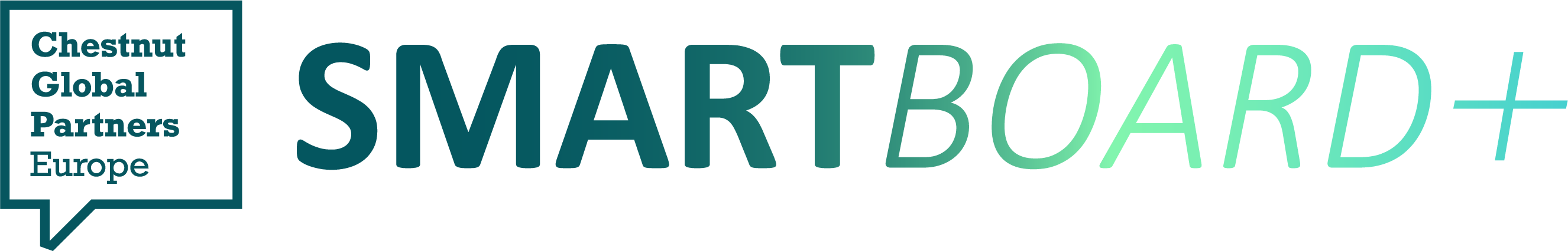 SmartBoard+ logo